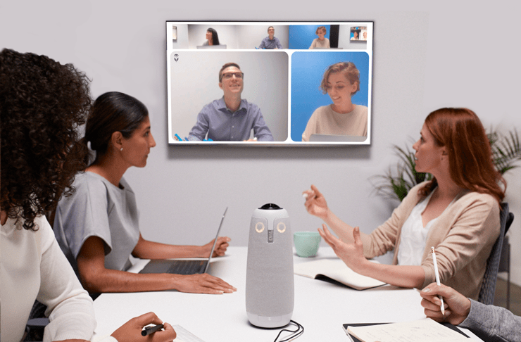 Top Video Conferencing Equipment and Solutions UAE